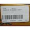 Swagelok MANUAL TUBE STAINLESS 3000PSI 3/8IN NEEDLE VALVE, 8PK SS-6NBS6-G-29547 - alternate 6